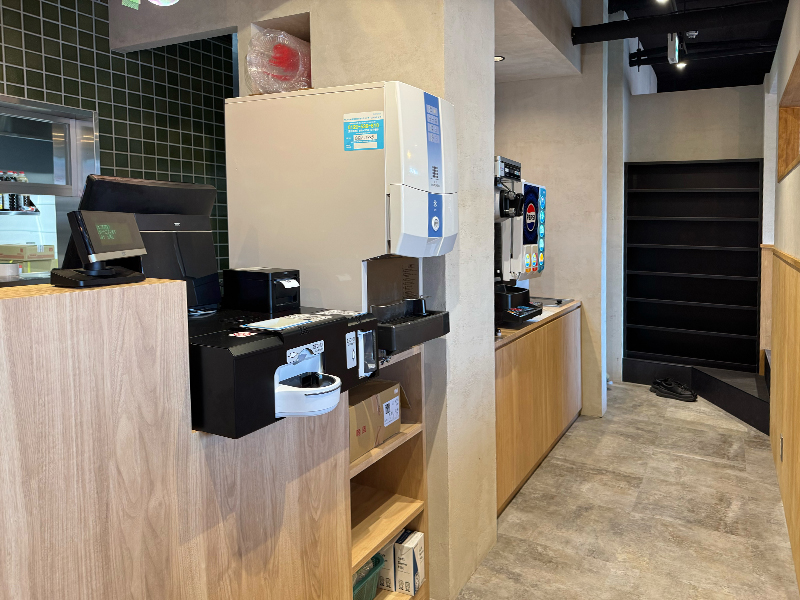 喃風 天理店